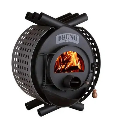 Werkstattofen bruno pyro - werkstattofen, bruno®