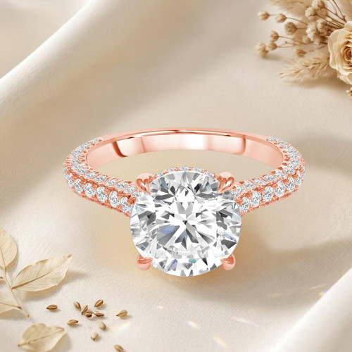 Diamant verlobungsring k - diamant-verlobungsring,