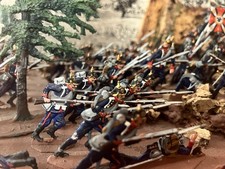 dt./fr. Krieg 1871, Imposantes