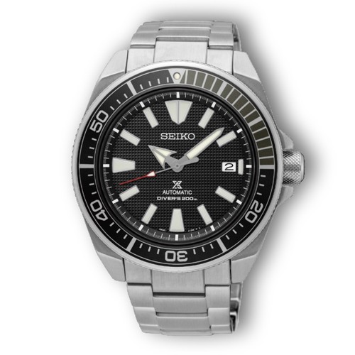 Seiko auto prospex diver - prospex, watch