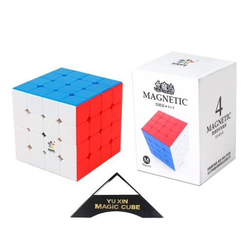 Yuxin little magic 4x4 - yuxin,