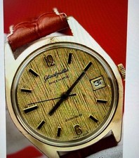 Glashütte Spezimatic Auto