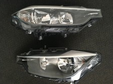 Scheinwerfer BMW 320i Xdrive