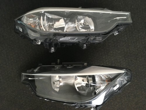 Scheinwerfer bmw 320i - bmw, xdrive