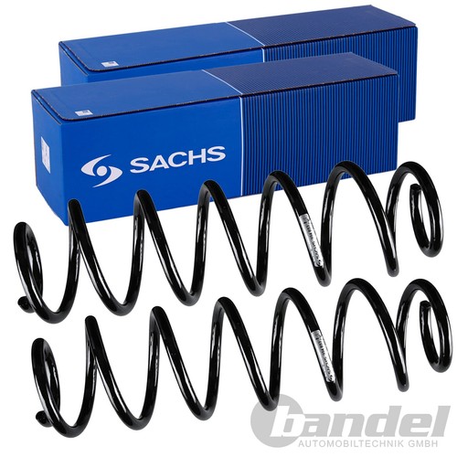 Sachs fahrwerksfeder - sachs,