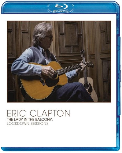 Eric clapton lady - lady, in