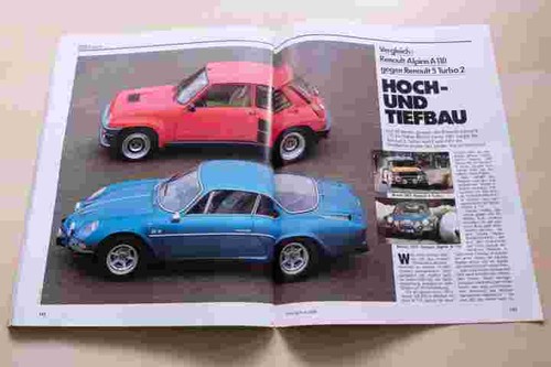 Sport auto 1984 renault - auto,