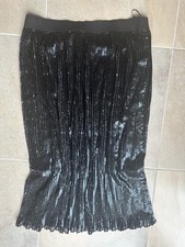 Toller Plissee - Rock von