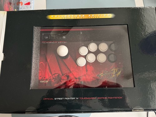 Street fighter fight - iv,
