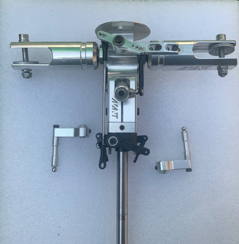 Avant efx rotorkopf - efx,