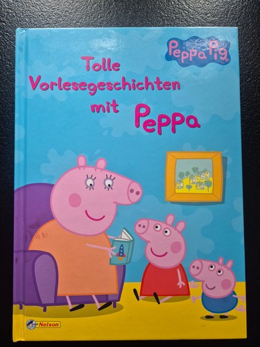 Tolle vorlesegeschichten mit - tolle,