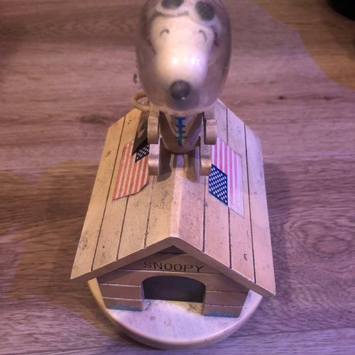 Peanuts snoopy astronauten - peanuts,