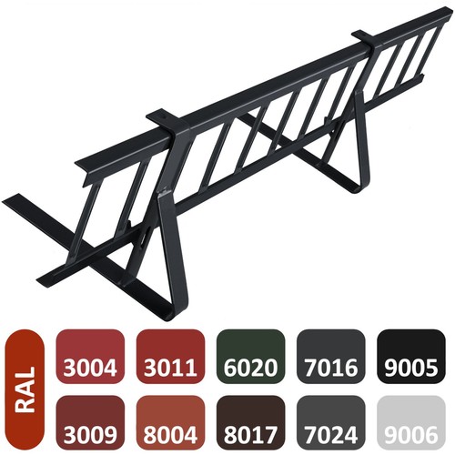 Schneefanggitter set - m, –
