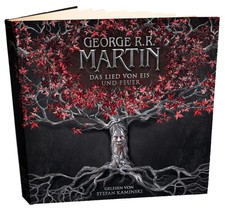 George R. R. Martin | Das Lied