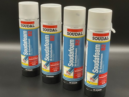 Soudal soudafoam - soudafoam, 2k