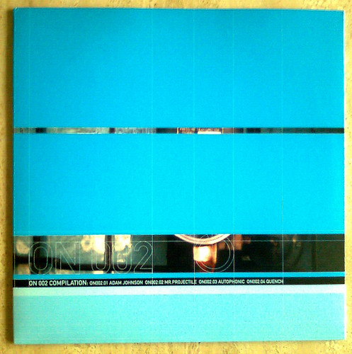 Various compilation - "on-02,