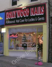 Foto 6x4 Hollywood Nails -