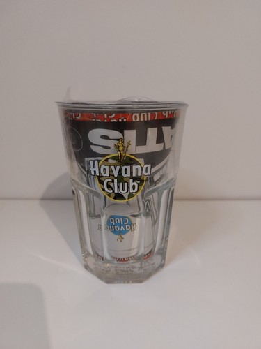 Havana club longdrink - havana, stapel