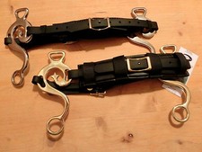 Barock Hackamore BioThane