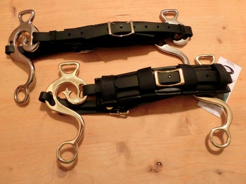Barock hackamore biothane - barock,