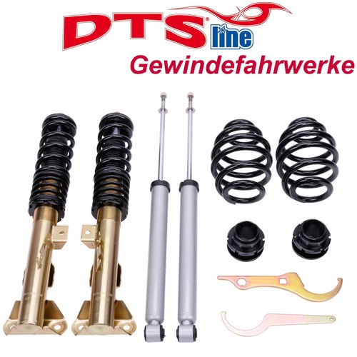 Dtsline gewindefahrwerk bmw - gewindefahrwerk,