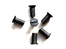 6 Schrauben Kupplung Clutch