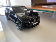 Bmw miniatur 18 - bmw, 1:18