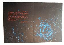Otto Piene 1977 3. Erker