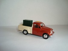 Ifa schnell lieferwagen - f9, schnell-lieferwagen