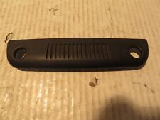 BMW E36 Blende von Lehnenschale für Sitz vorne, oben  (Kopfstütze), 52108130755