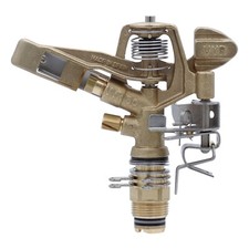 Vyrsa Kreisregner VYR-60, 3/4 Zoll, Segmentregner, Sektorenregner, Impulsregner