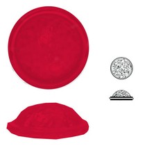 Antikglasmuggelsteine, 1 Stk