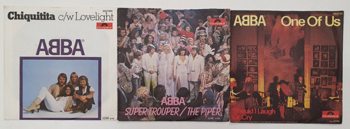 Abba super trouper - super,