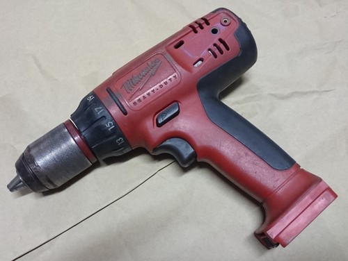 Milwaukee pld 12x - pld,