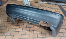 Original BMW 7er E38 Heckstoßstange Stoßstange Stoßfänger hinten