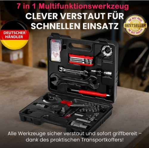 7in1Multifunktionswerkzeug