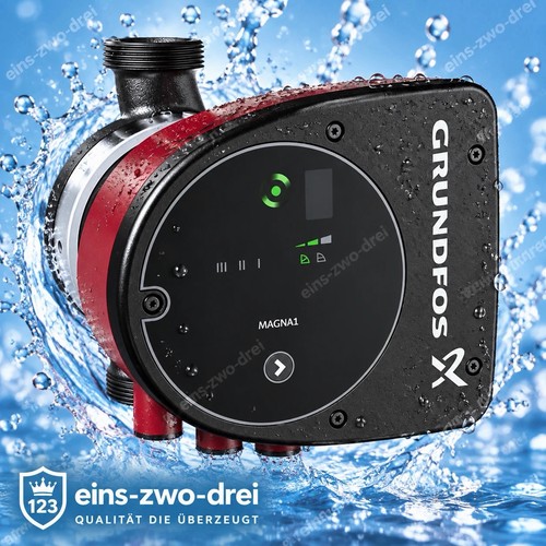 Grundfos magna 120 180mm - grundfos,