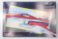 Monogram Nr.: 5445 , F-20 Tigershark + F-21 Lion + T-2C/E Buckeye -A03-