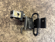 Türscharnier hinten rechts