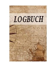Logbuch: Logbuch für