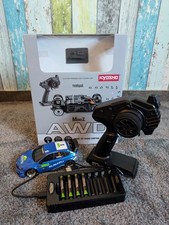 Kyosho MINI-Z AWD 4WD Drift