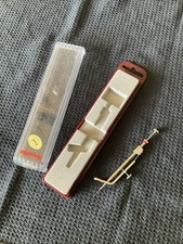 rOtring Zirkel Tuschezirkel/