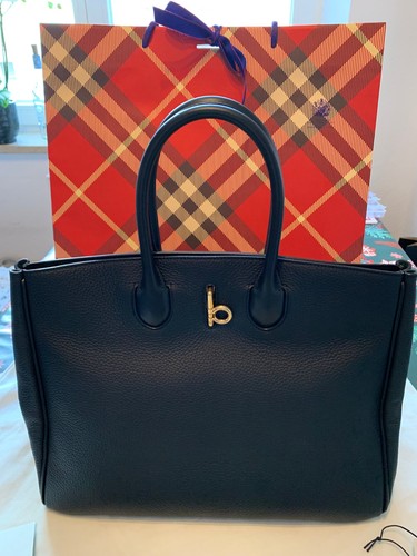Burberry tasche rocking horse - rocking,