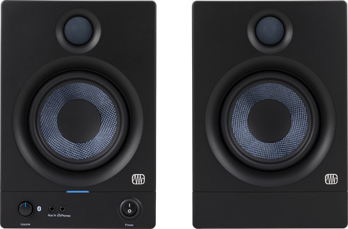 Presonus eris 2nd gen - 5, bt