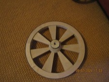 Deko Holz - Rad, Der