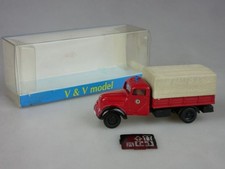 V&V 1/87 Kleinserie ´56