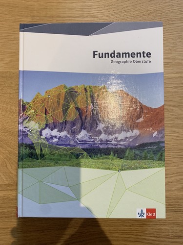 Fundamente geographie - fundamente,