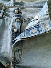 Replay 901 Jeans W34 Short