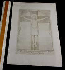 Andachtsbild Heiligenbild 19