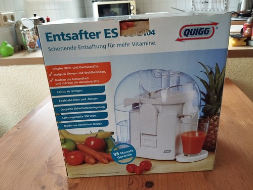 Entsafter für obst und - für,